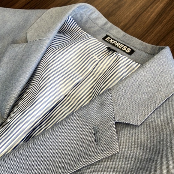 Express jacket - Picture 3 of 4